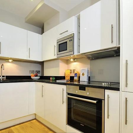 Apartmán Entire London Studio With Kitchenette Exteriér fotografie